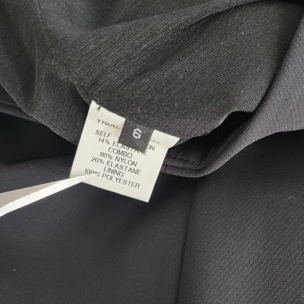 Yigal Azrouel yigal azrouel